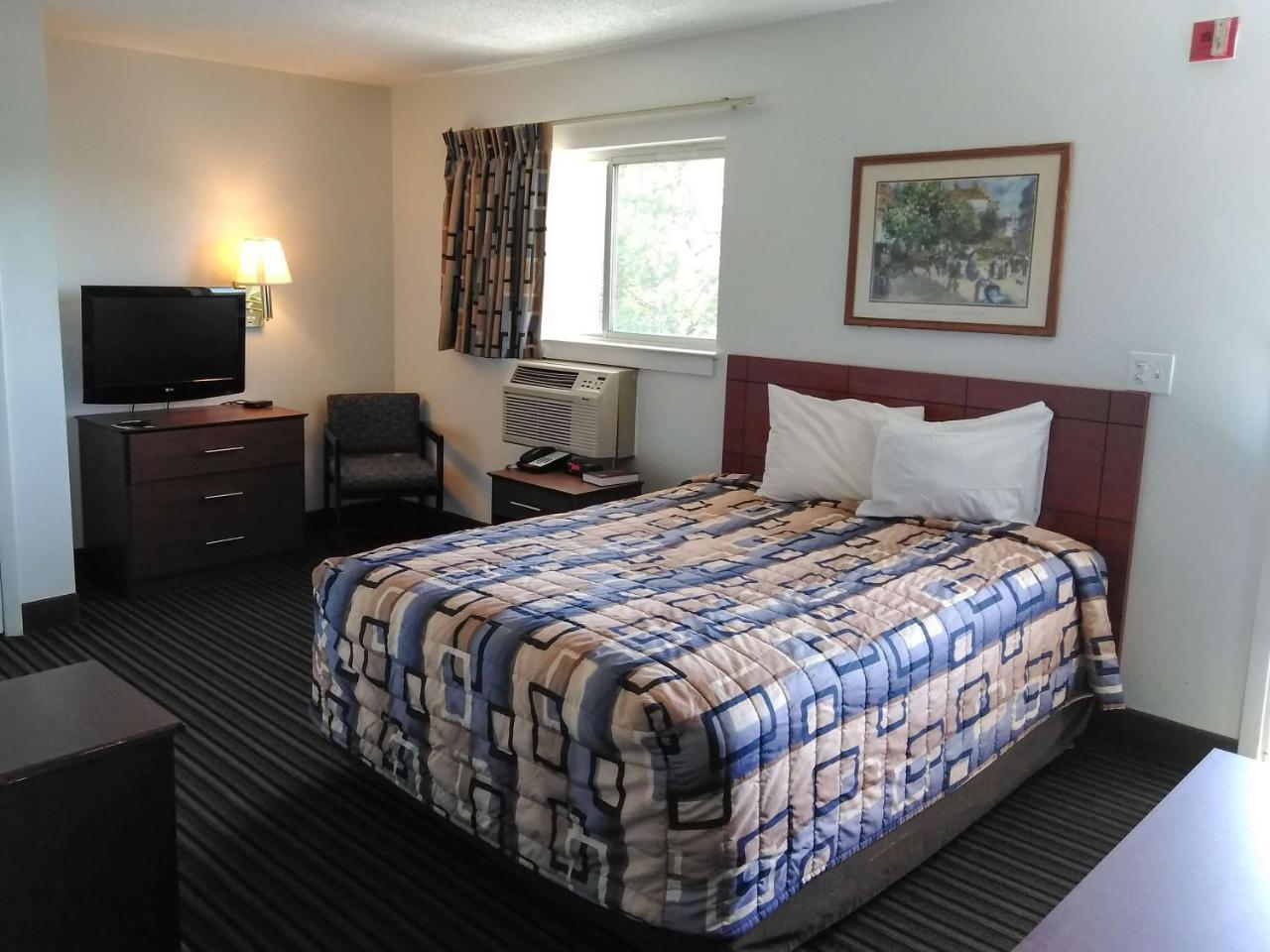 Motel 6-Greensboro, Nc - I-40 Exterior photo