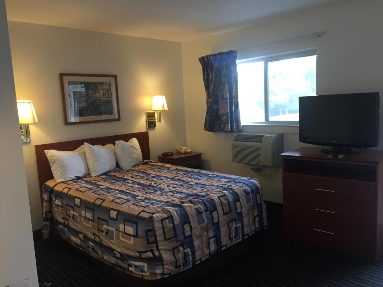 Motel 6-Greensboro, Nc - I-40 Exterior photo